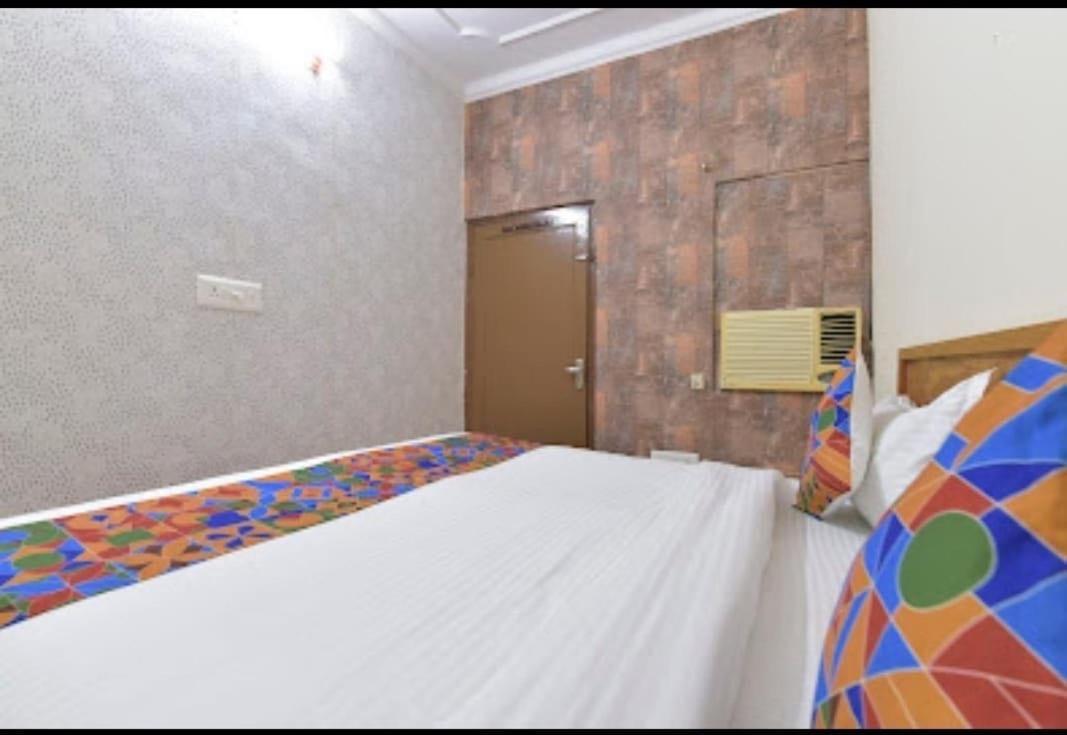 Collection O Rajwada Palace ジャイプール エクステリア 写真